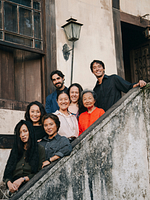 Pôster de Oratório