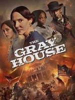 imagem de The Gray House