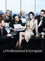 imagem de A Profissional Exemplar