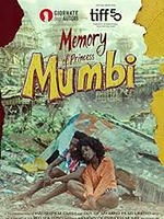 Pôster de Memória da Princesa Mumbi