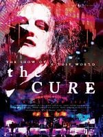 Pôster de The Cure: The Show Of A Lost World
