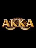 Pôster de Akka