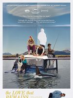 Pôster de O Amor que Resta