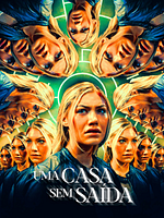 Pôster de Uma Casa Sem Saída