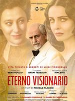 Pôster de Eterno Visionário