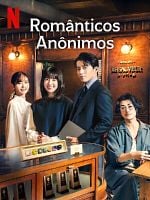 imagem de Românticos Anônimos