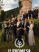 imagem de A Promessa
