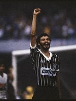 Pôster de Sócrates Brasileiro