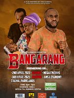 Pôster de Bangarang