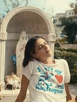 Pôster de O Sequestro de Arabella