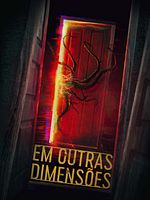 Pôster de Em Outras Dimensões