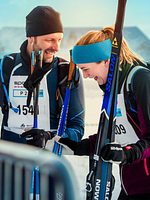 Pôster de O Caminho Errado