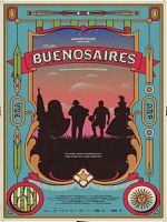 Pôster de Buenos Aires