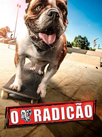 Pôster de O Radicão        