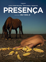 Pôster de Presença