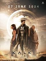 Pôster de Kalki 2898 AD