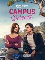Pôster de Campus Drivers