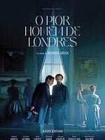 Pôster de O Pior Homem de Londres