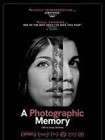 Pôster de A Photographic Memory