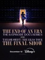 imagem de Taylor Swift | The Eras Tour | The End of an Era
