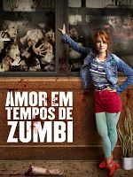 Pôster de Amor em Tempos de Zumbi