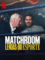 imagem de Matchroom: Lendas do Esporte