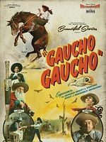 Pôster de Gaucho Gaucho