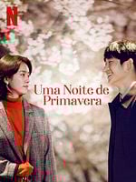imagem de Uma Noite de Primavera