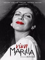 Pôster de Viva Marília