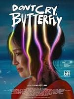 Pôster de Não Chore, Borboleta