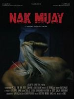 Pôster de Nak Muay
