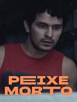 Pôster de Peixe Morto