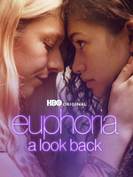 Pôster de Euphoria: Um Olhar Para Trás