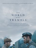 Pôster de O Mundo Vai Tremer