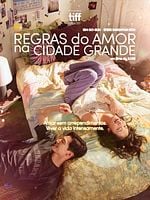 Pôster de Regras do Amor na Cidade Grande