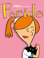 imagem de Feride Contra Tudo e Todos