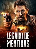 Pôster de Legado de Mentiras