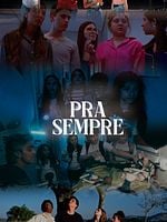Pôster de Pra Sempre