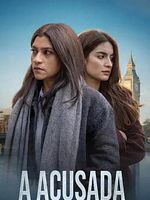 Pôster de A Acusada