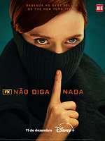 imagem de Não Diga Nada