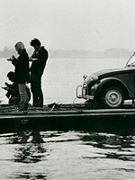 Pôster de Primeiros Trabalhos