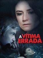 Pôster de A Vítima Errada