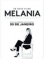 Pôster de Melania