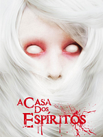 Pôster de A Casa dos Espíritos