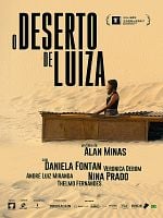Pôster de O Deserto de Luiza