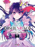 imagem de Oshi No Ko