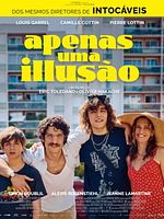 Pôster de Apenas uma Ilusão