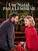 Pôster de Um Natal Para Lembrar