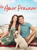 Pôster de Um Amor Praiano