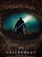 Pôster de Descendent
